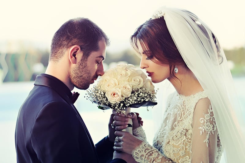 Groom's Suit