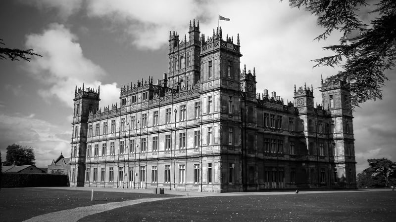 Highclere Castle